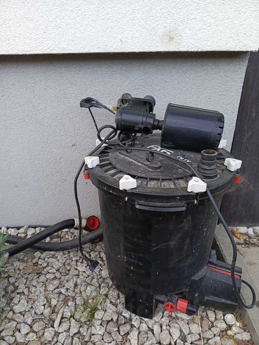 Zestaw Akwarium wraz z półką