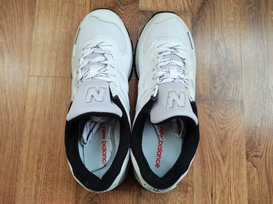 Оригінал!!!Кроссовки New Balance Rugged ML574DTA