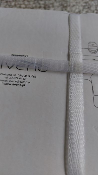 Bateria wannowa nowe