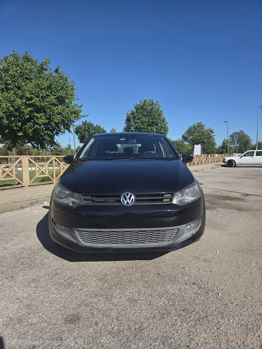 Vende se Vw Polo