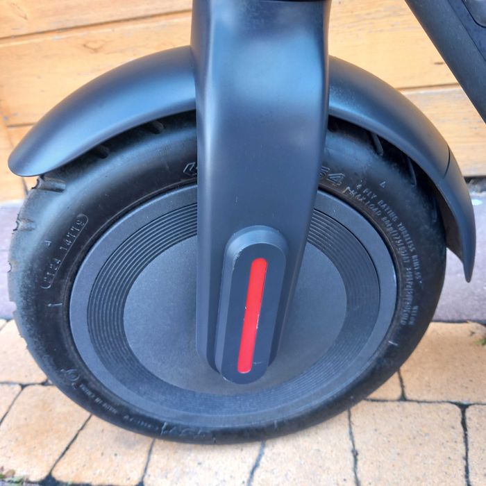 Xiaomi Electric Scooter 4 hulajnoga elektryczna H4