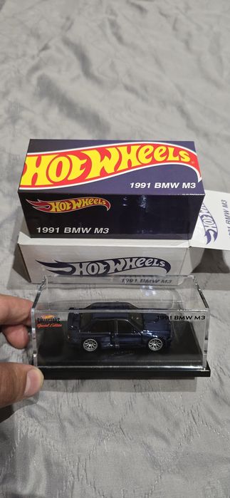 Hot wheels rlc bmw toyota datsun