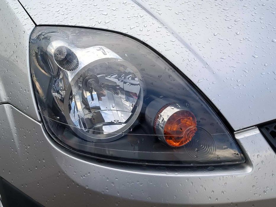 Продам Ford Fiesta 2008р. #71689