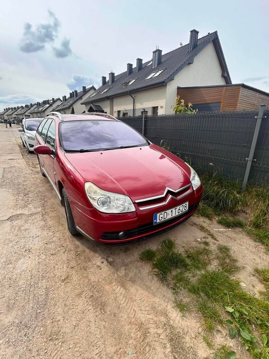 Citroën C5
