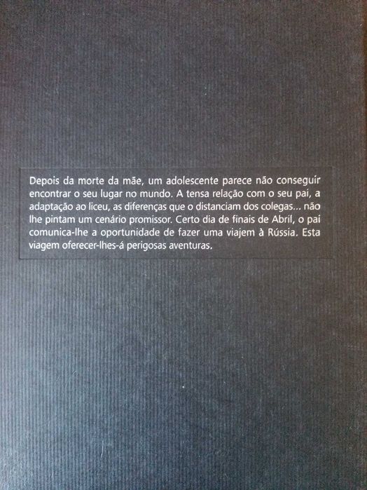 As chaves do horizonte