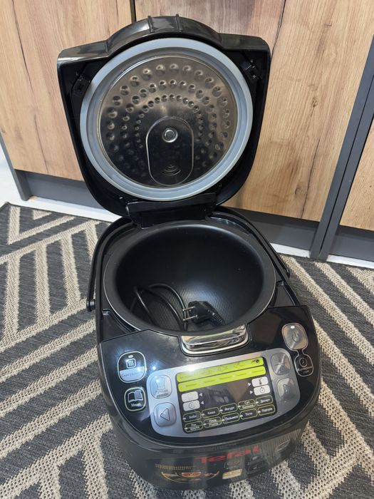 Tefal мультиварка