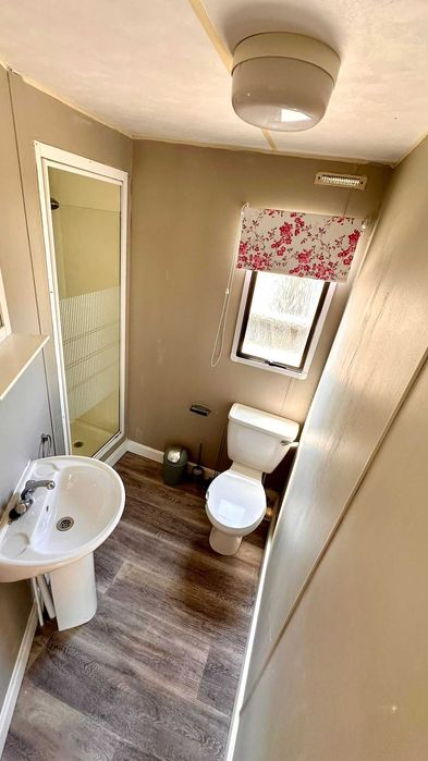 Domek Holenderski Angielski NR-084 Abi Arizona