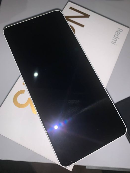 Xiaomi Redmi Note 13 Pro 5G 8/256  Global  Без блокувань