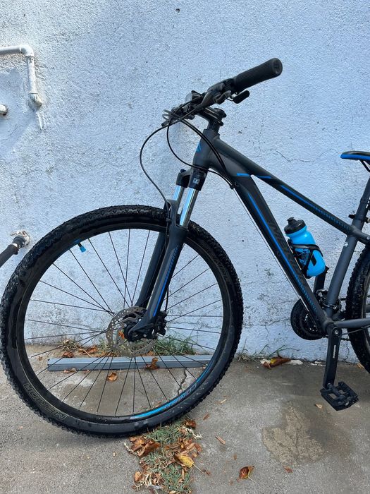 Merida Big 9 roda 29