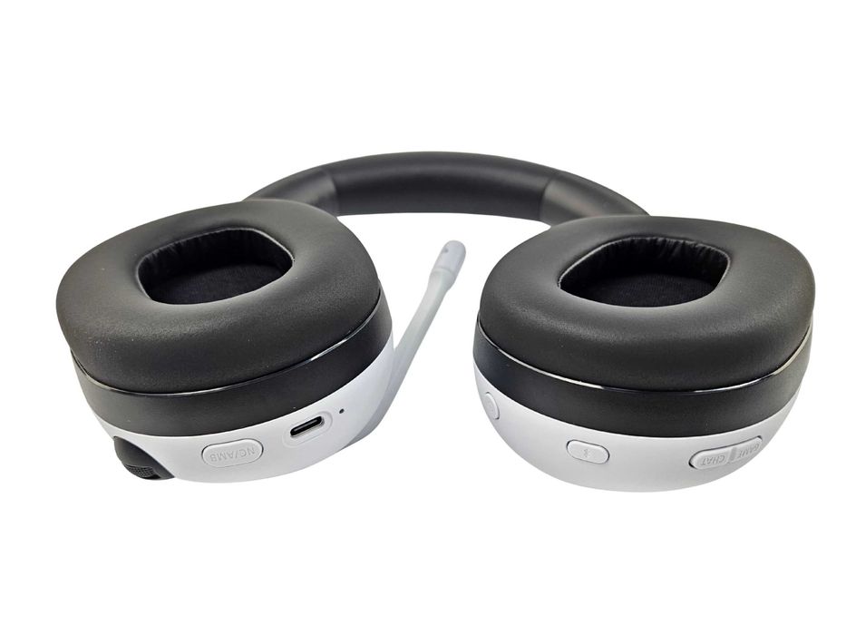 Бездротова гарнітура Sony INZONE H9 White (PC/PS/Телефон)