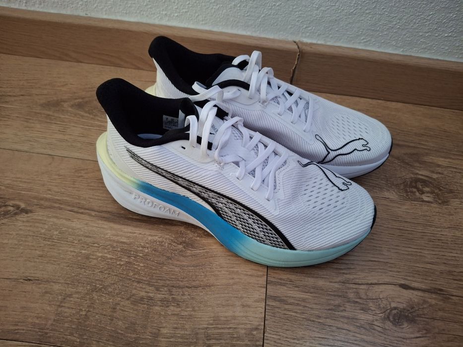 Sapatilhas Puma Profoam