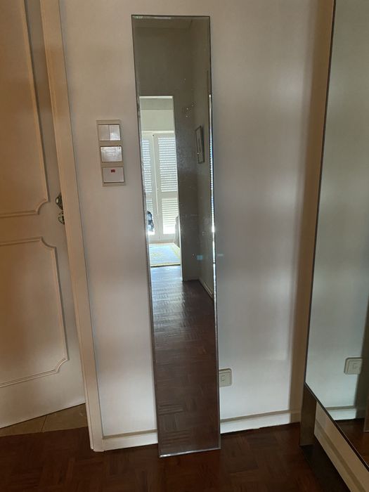 Rectangular Mirror64741296040707122