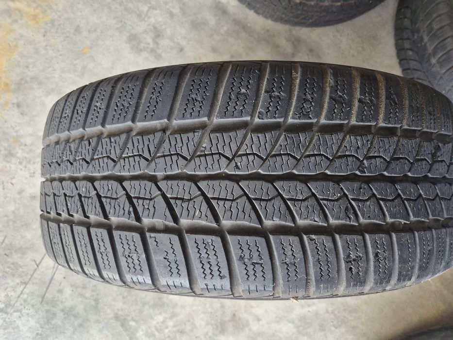Pneus barum 205 55 r16