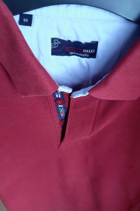 T-shirt Giovanni Galli, T.L