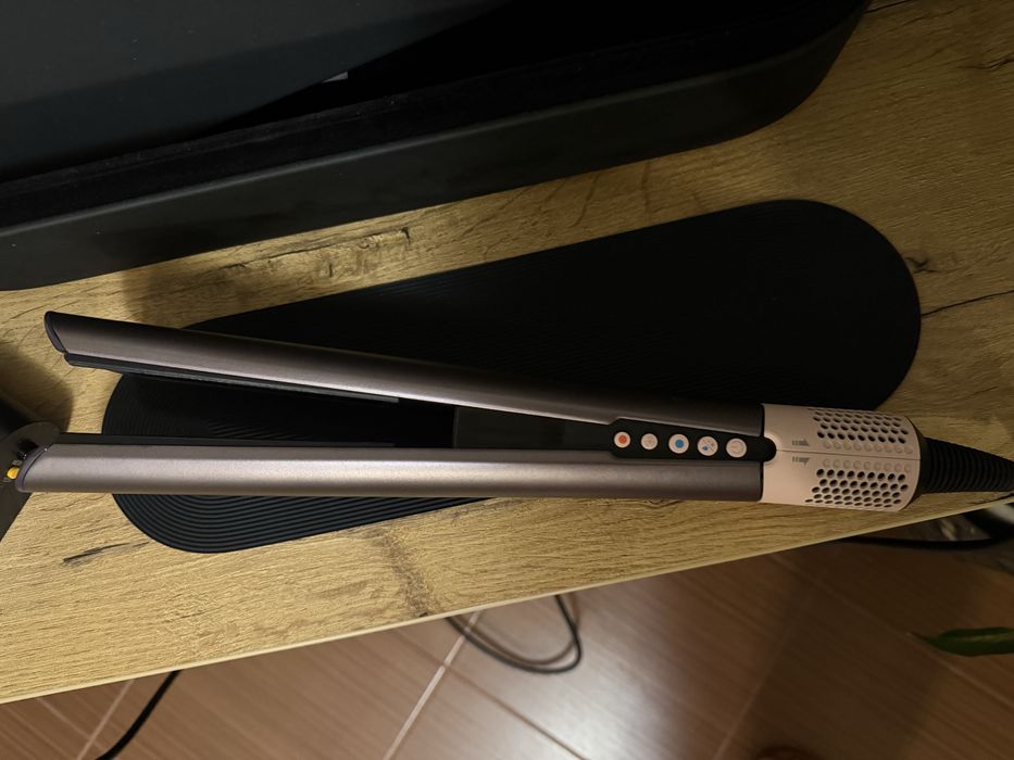 Aeroprostownica Dyson