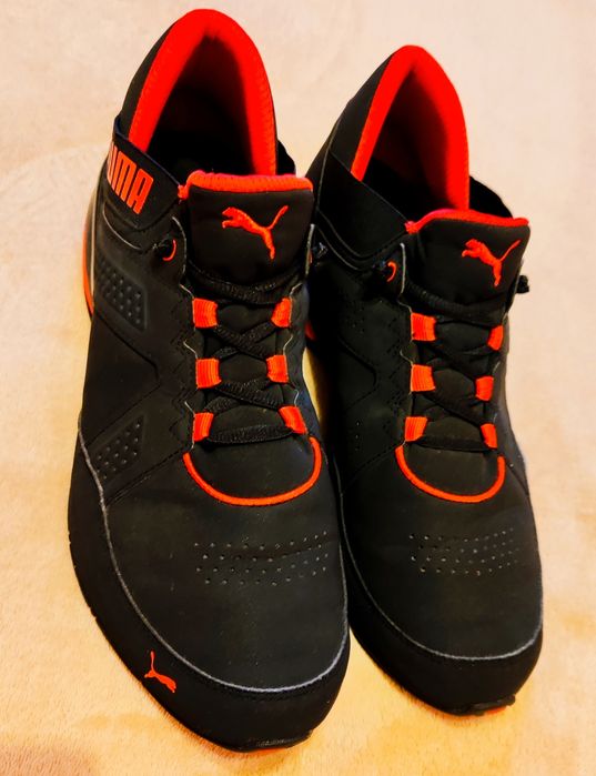 Кросівки  PUMA Enzin SL V2