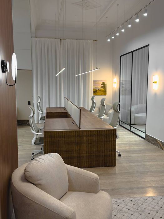 Commercial real estate at st. Ul Saksaganskogo (area 120 m²) - Atlanta.ua - photo 12