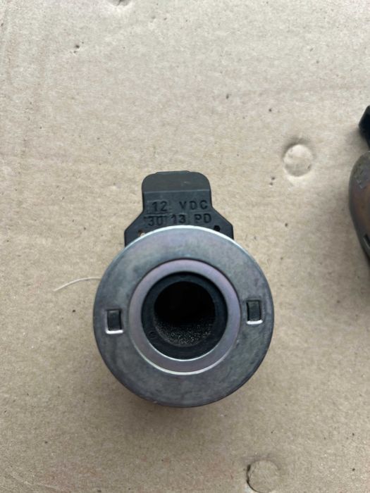 Клапан электромагнитный HydraForce 4304112 (соленоид)