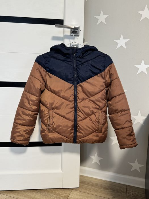 Куртка осінь демі 140 розмір