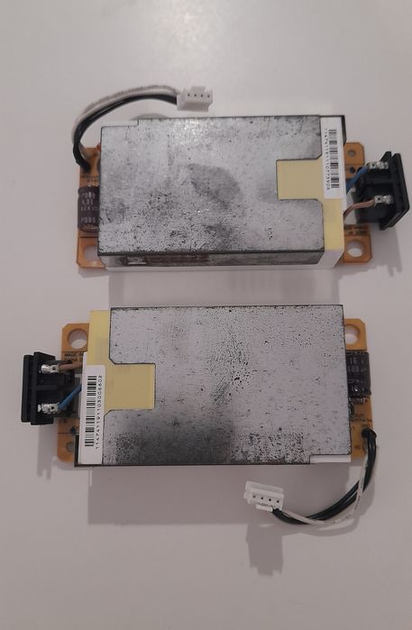 PlayStation 2  SCPH-90004 Peças