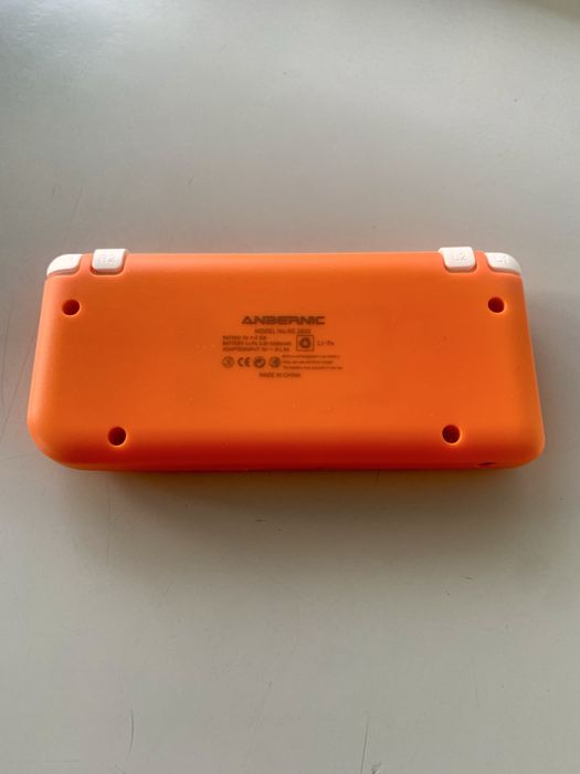 Consola Handheld Anbernic RG28xx