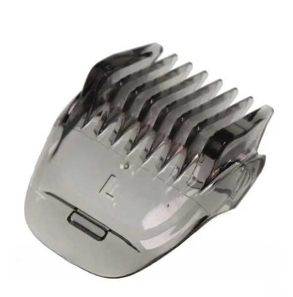 Насадки для різних тримерів та бритв від Philips