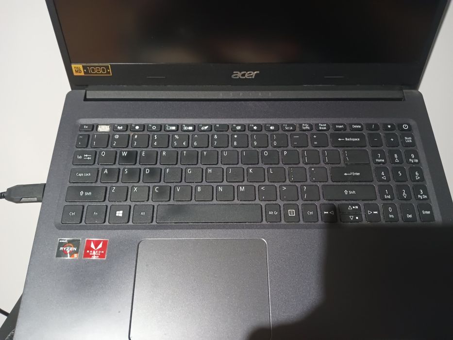 Laptop acer Aspire A315-23