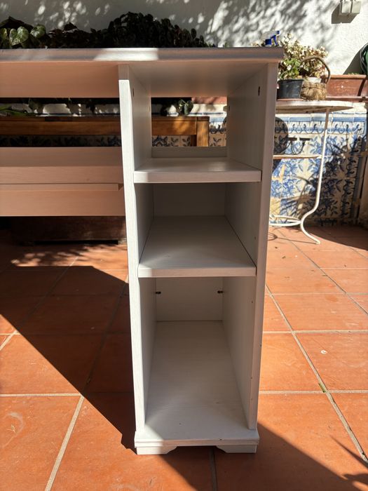 Secretaria Madeira Macissa