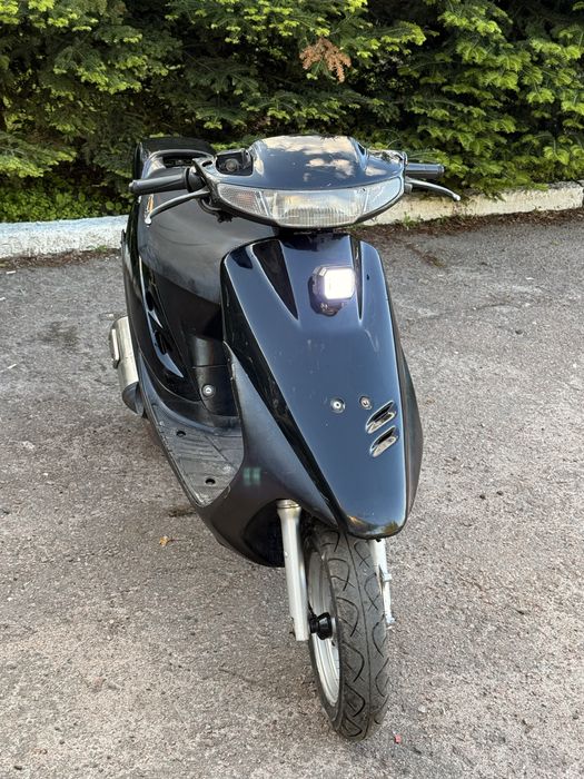 honda dio 28 zx - купити мототехніку - Ціна на OLX.ua