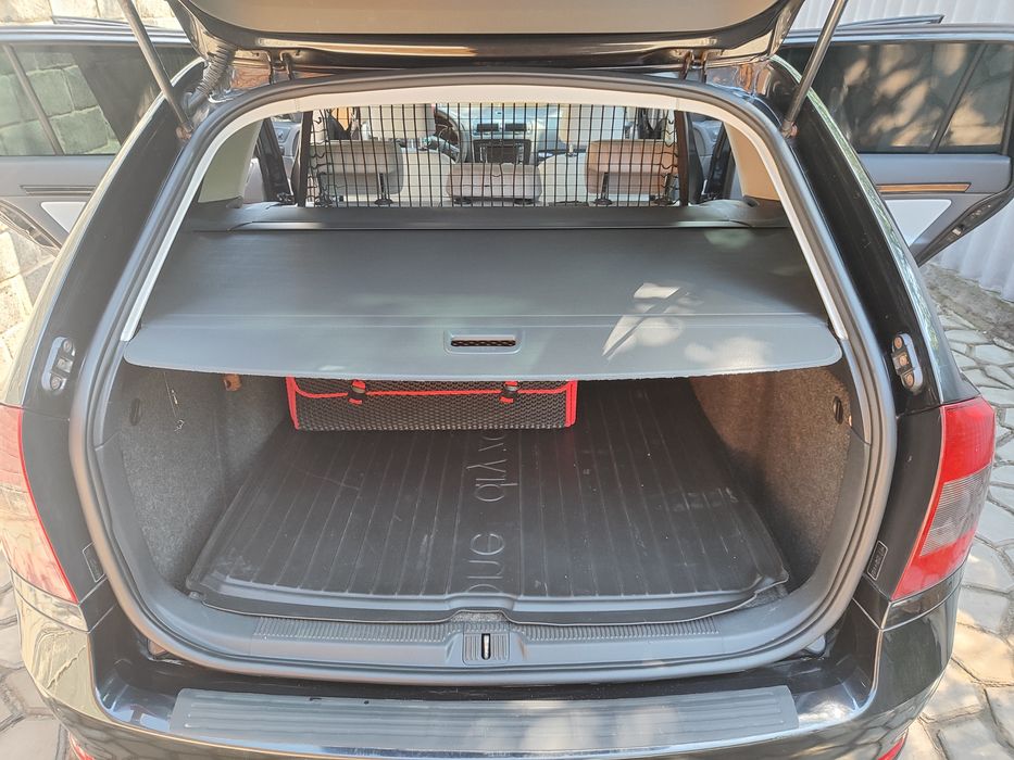 Продам skoda a5 laurin & klement