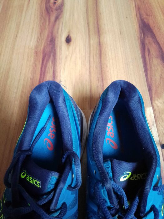 Asics gel kayano 23 róż 42,5