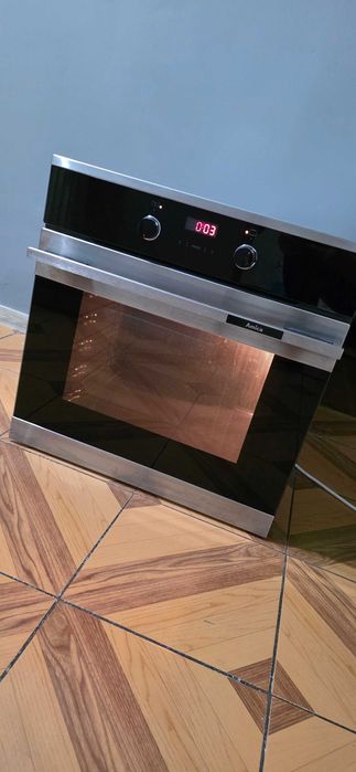 Piekarnik pod zabudowę firmy amica 60 cm