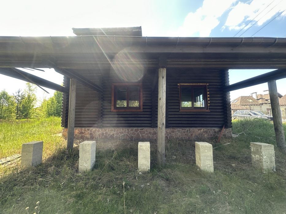 Будинок в Гореничах 190м2, участок 10сот
