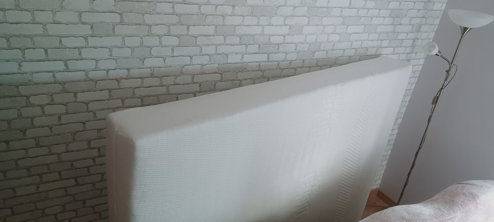 Materac piankowy 140×200