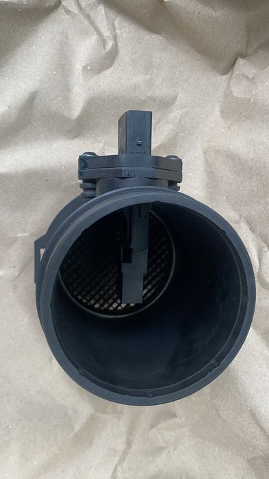 Датчик ДМРВ M62b44 TU 4.4 BMW E38 ,Е39 ,Е53(Розходомер BMW Е53, е39, е38)