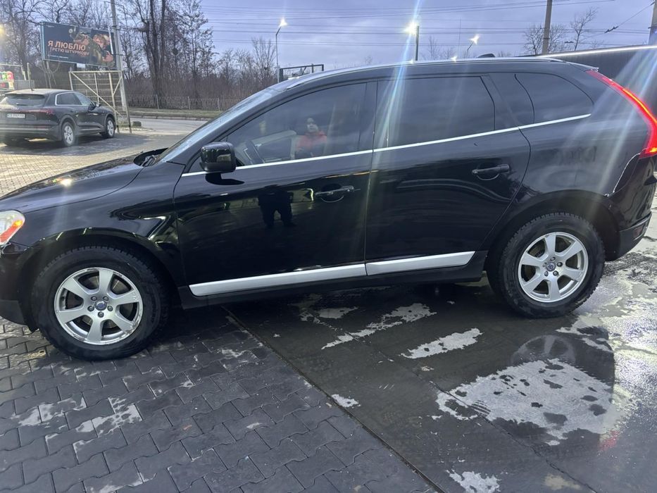 Продам   Вольво.