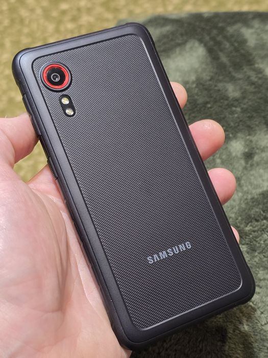 Samsung Xcover 5 4/64gb, NFC