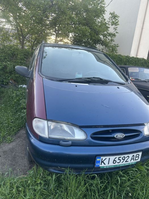 Продам форт гелекст 1999