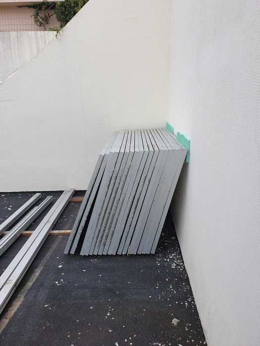 Painel fotovoltaico Martifer