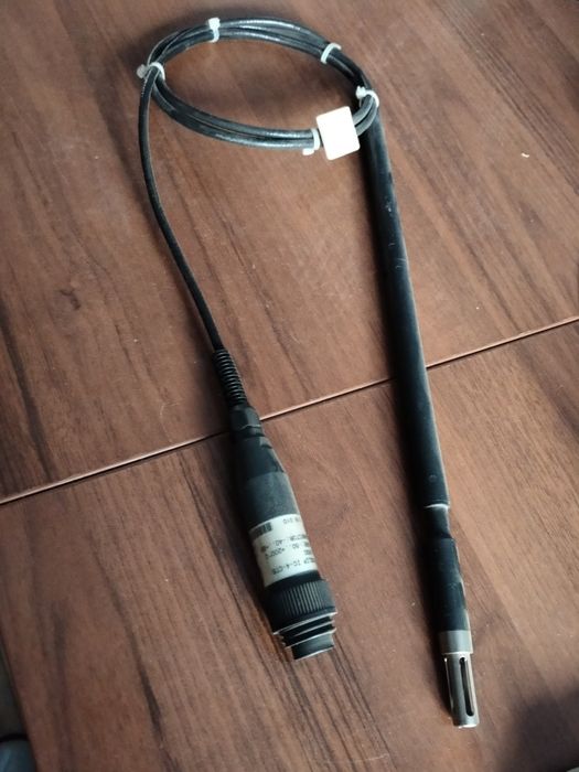 Rotronic HygroClip sonda wilgotności i temperatury