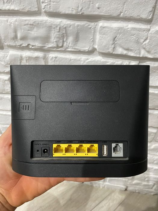 Sprzedam Router huawei Drobin • OLX.pl