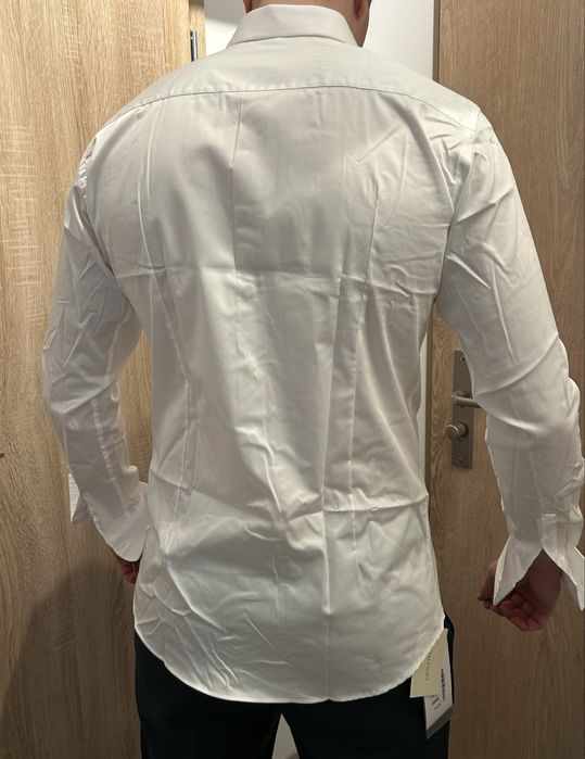 Sprzedam nową koszulę marki VESTUS