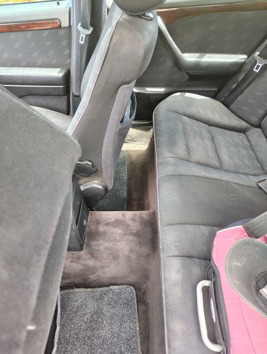 Mercedes-Benz 250 — fotografia 4