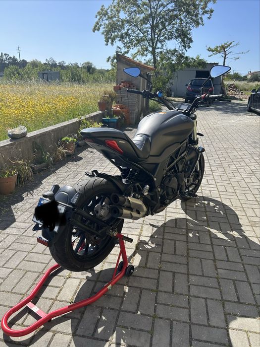 Benelli 502c - VENDO