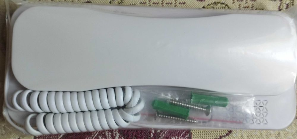 Трубка домофонна для Vizit, Цифрал, Метаком УНІВЕРСАЛ ПРЕМІУМ +