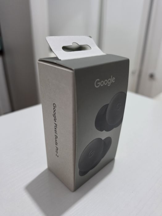 Google Pixel Buds Pro 2