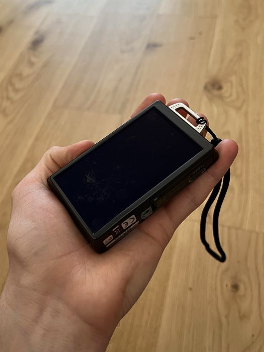 Крутий японский слайдер Sony T-200