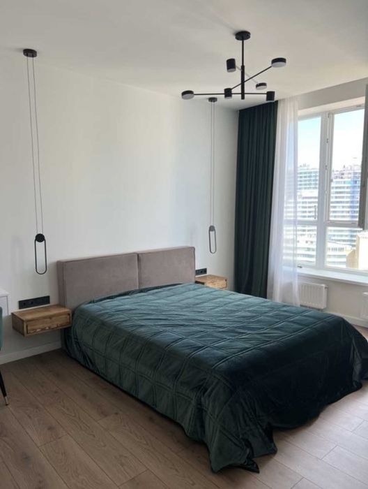 Продам Евродвушку 57м2 с видом на Море ЖК Новый берег/+Подарок/Аркадия