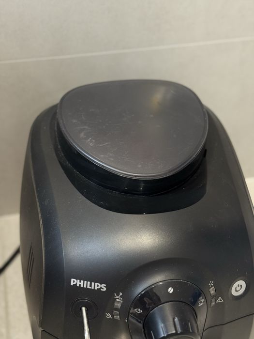 Кавомашина Philips  HD8653/01