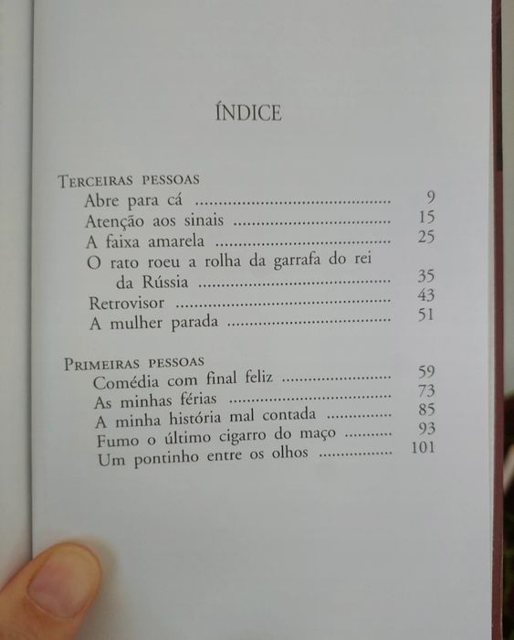 Abre para cá - Jacinto Lucas Pires - portes grátis